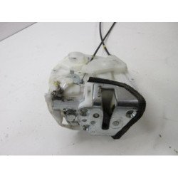 Serrure Arriere Droit Suzuki Swift 3